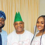 Osun APC questions Governor Adeleke’s whereabouts