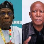 Obasanjo and Malama