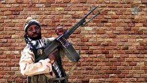 GUNMEN
