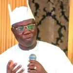 Gani Adams