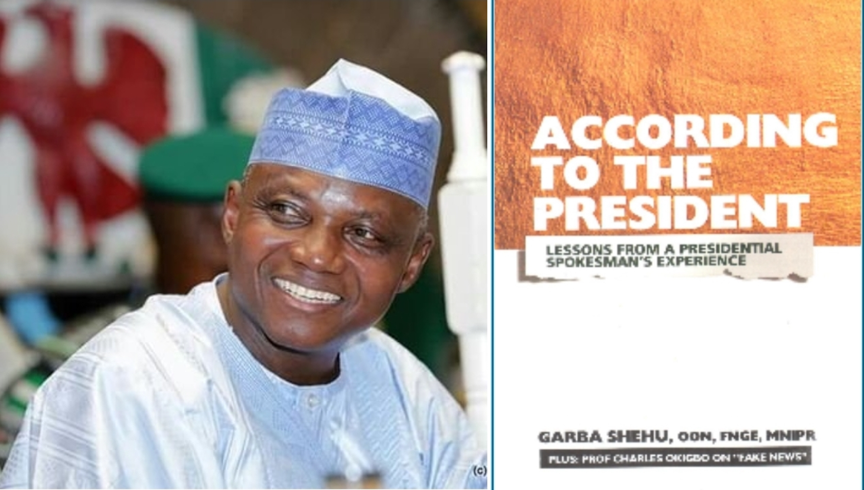 Garba Shehu