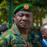 General Christopher Musa