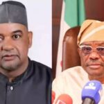Damagum and Wike