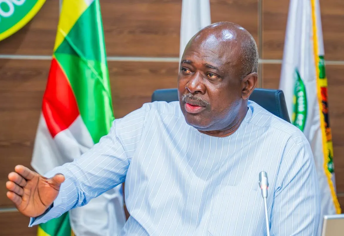 Oil fields dispute: Petroleum minister, NUPRC, AGF pray court to dismiss companies’ suit Jan 27, 2026