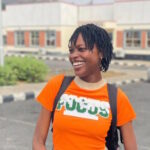 Dorcas Oseghale