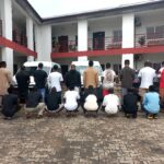 EFCC nabs 37 suspected internet fraudsters in Port Harcourt sting operation
