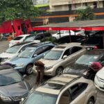EFCC nabs 93 internet fraud suspects in Abeokuta, recovers 18 vehicles