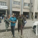 Wasiu Akinwande, popularly known as Olori Esho