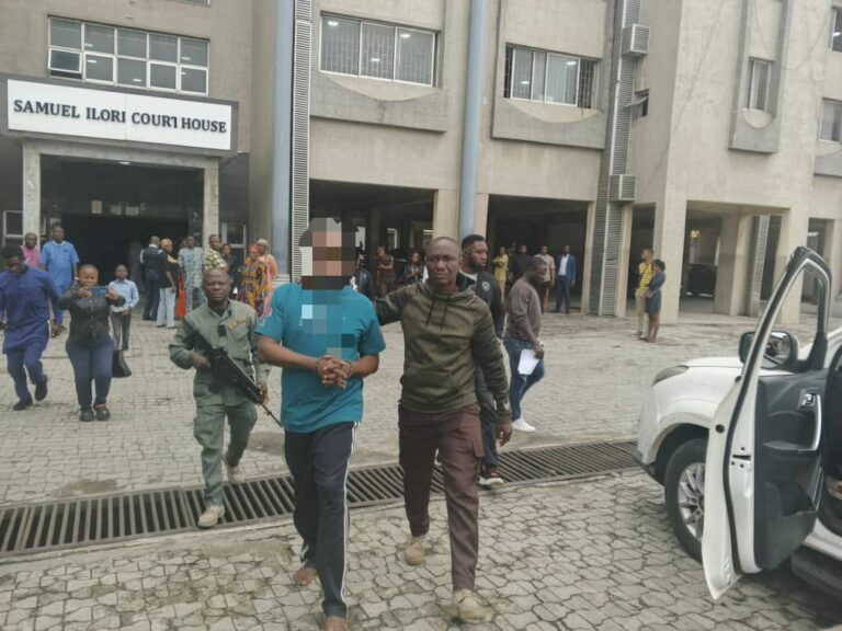 Wasiu Akinwande, popularly known as Olori Esho