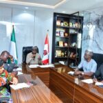 NDLEA, India’s NCB unite to curb tramadol, codeine smuggling