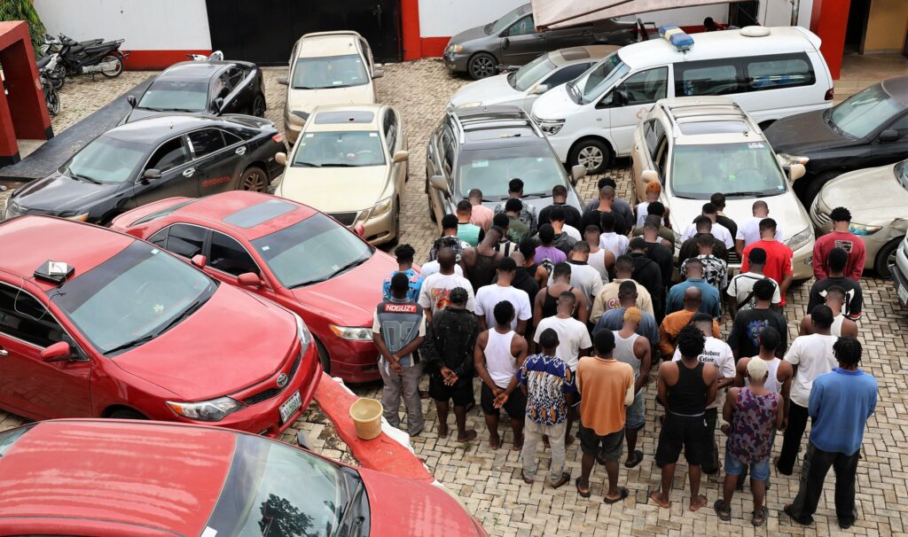 EFCC