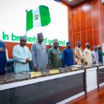 ASUU, NAAT, others absent as FG launches loan scheme for tertiary institutions’ staff