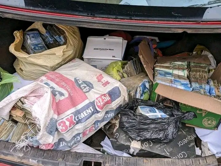 Kaduna by-election: PDP defends N30m seizure as logistics