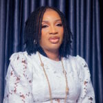 Princess Adesola Ayoola Elegbeji