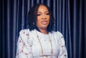 Princess Adesola Ayoola Elegbeji