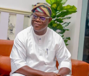 Ajibola Basiru