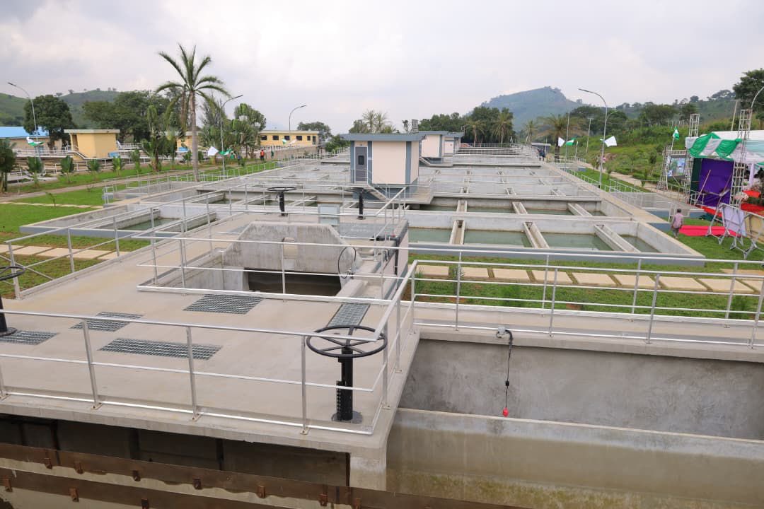 Wike unveils ₦50bn Lower Usuma dam, rejects blackmail