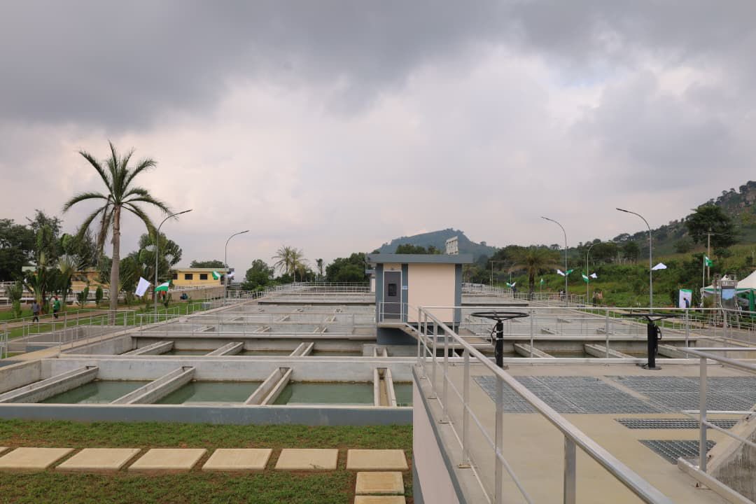 Wike unveils ₦50bn Lower Usuma dam, rejects blackmail