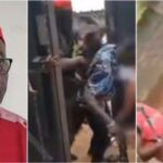 NYSC member stripped in Anambra