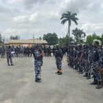 Imo CP vows to hunt down IPOB/ESN assailants in Okigwe attack