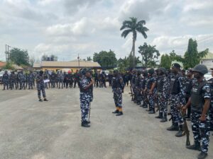 Imo CP vows to hunt down IPOB/ESN assailants in Okigwe attack