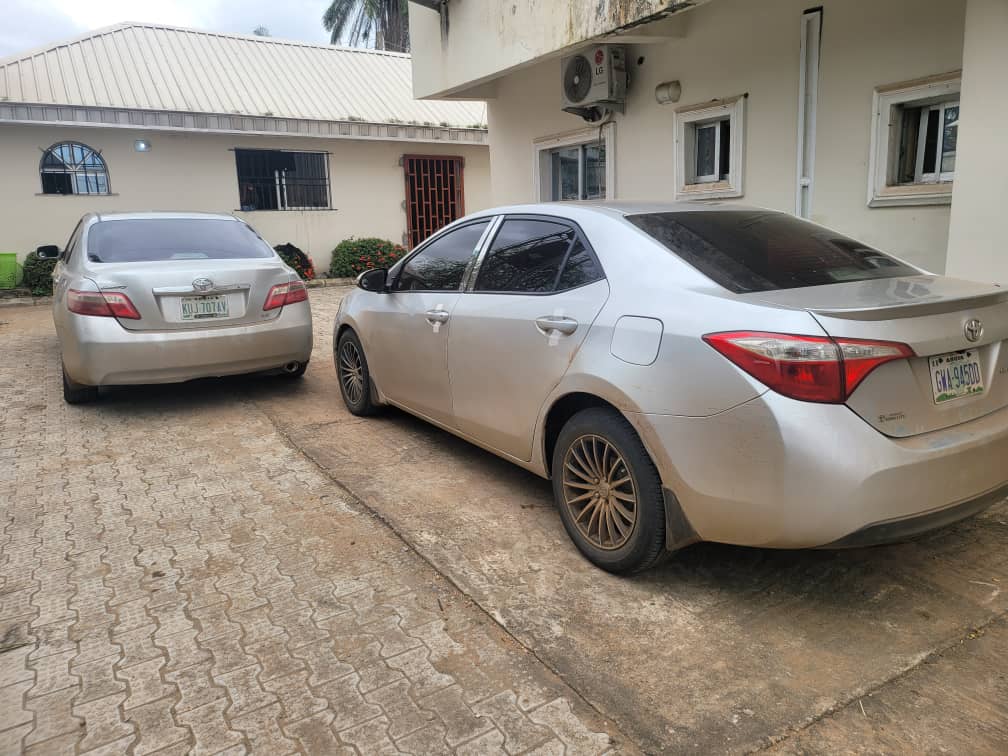 EFCC nabs 37 suspected internet fraudsters in Taraba
