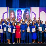 Sanwo-Olu commends Jakande’s fellows, inducts new cohort