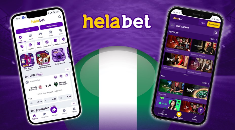 Helabet featured image