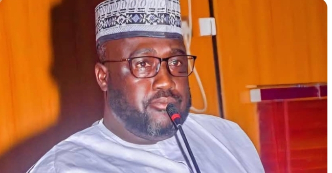 Hon. Aminu Ibrahim