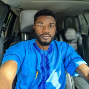 Ajibola Ibitayo