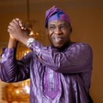 Omooba Dotun Babayemi