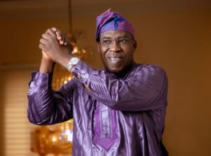 Omooba Dotun Babayemi