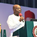 Governor Alex Otti