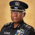 Kano CP Ibrahim Adamu Bakori