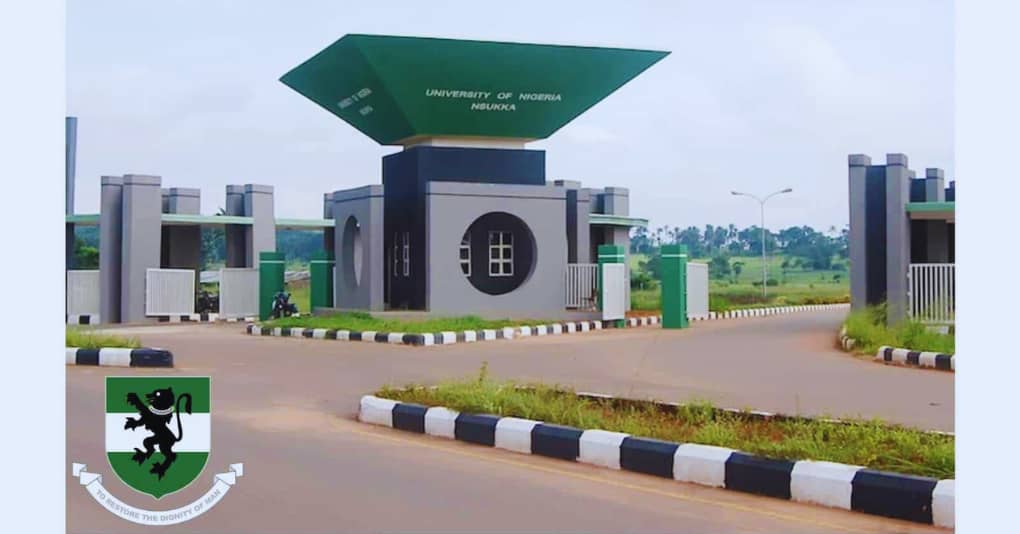 UNN Pro Chancellor seeks greater investment in education at convocation