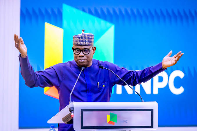 Uncertainty over NNPC’s GCEO’s job