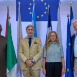 EU, Germany, FG host GET.invest Nigeria inaugural steering committee meeting