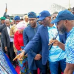 Sanwo-Olu commissions Badagry roads for tourism, commerce