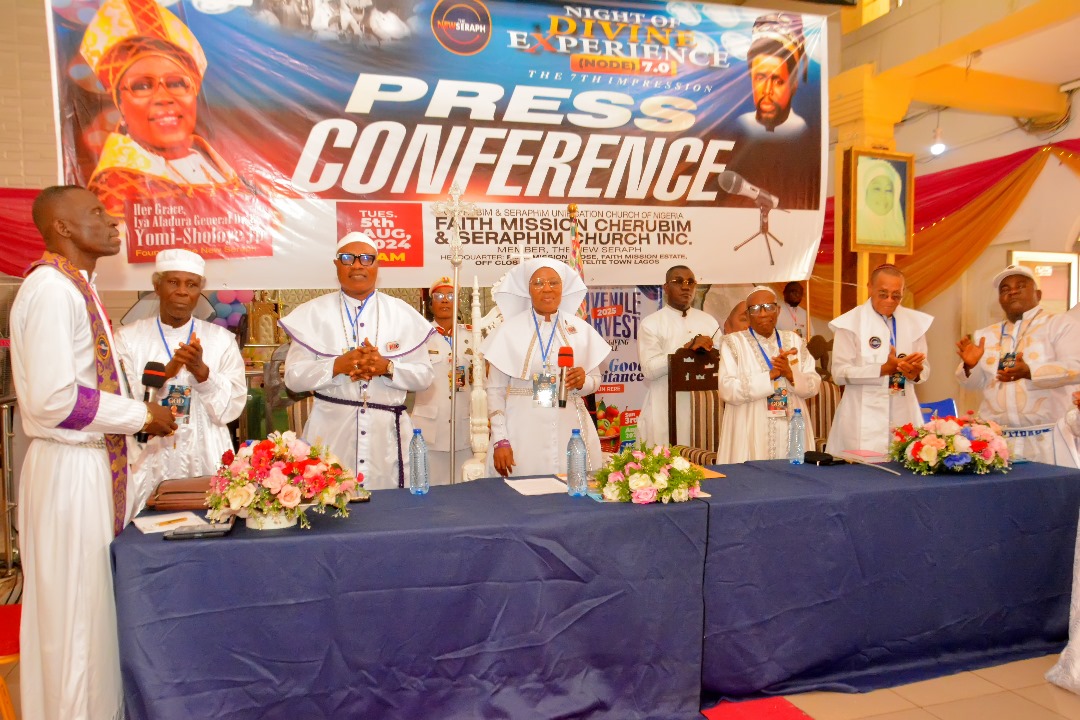 New Seraph set to hosts centenary night of divine experience – The Sun ...