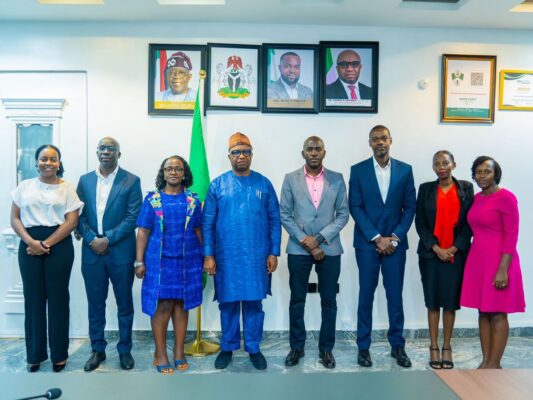 Nigeria, Uganda unite on data protection for digital economy