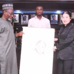 YABATECH, CIG strengthen partnership as sponsored students win N3M scholarships