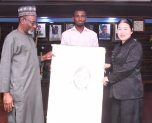 YABATECH, CIG strengthen partnership as sponsored students win N3M scholarships