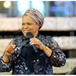 Pastor Evelyn Joshua