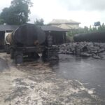 IGP asked to oversee Rivers illegal bunkering case