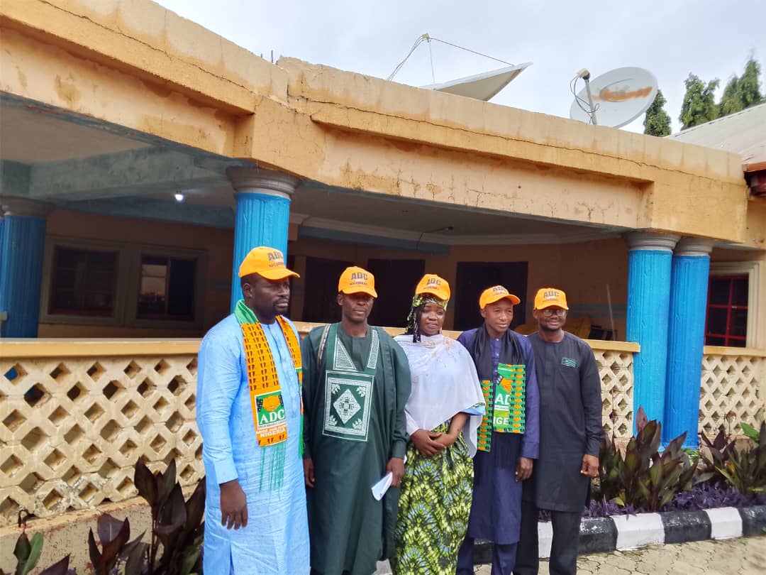 Kebbi ADC crisis: Pioneer members suspend leadership