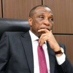 Tunji Bello
