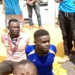 Four bag 7-year jail term for vandalising EEDC substation in Ebonyi