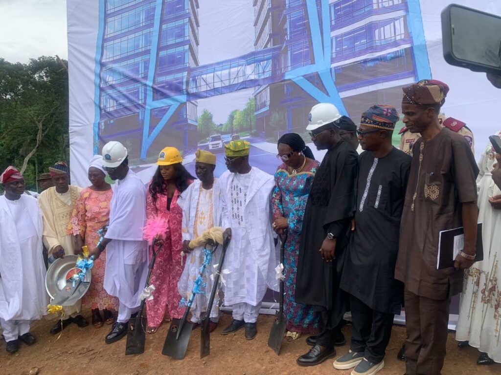 Artificial Intelligence university in Osun