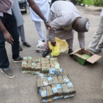 Suspected vote-buyer arrested with N25.9m in Kaduna by-election