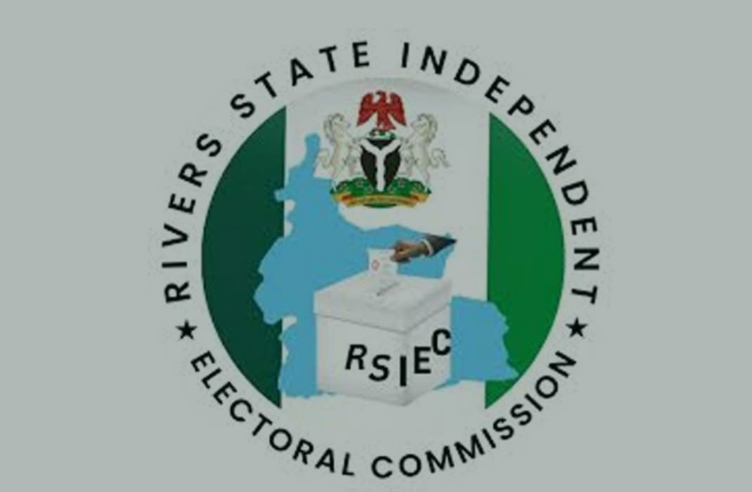Rivers State Independent Electoral Commission